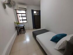 Bencoolen House (D7), Apartment #502020531
